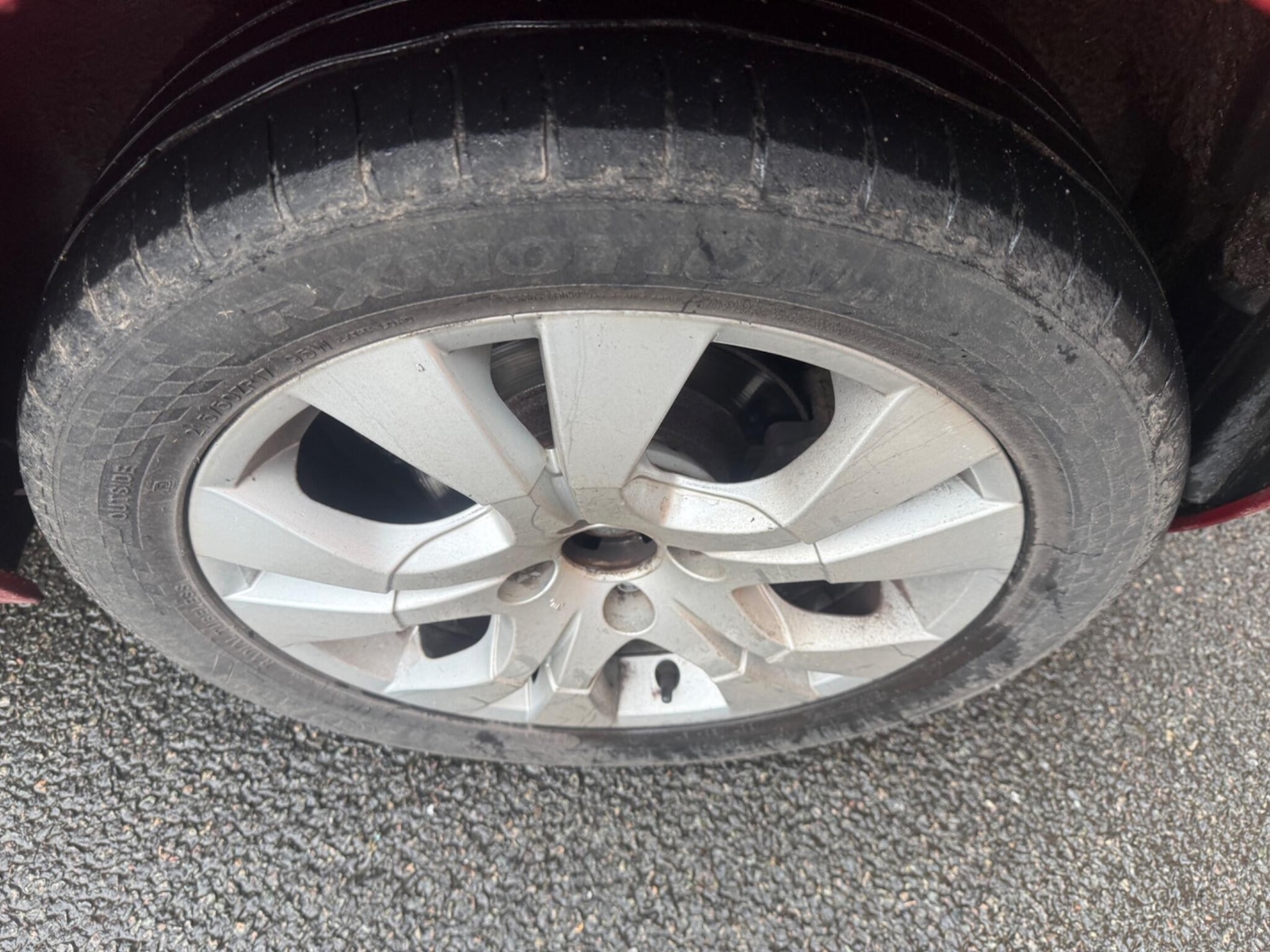 Used Citroen C4 Picasso 2013 for sale - 77314698: Photo 32