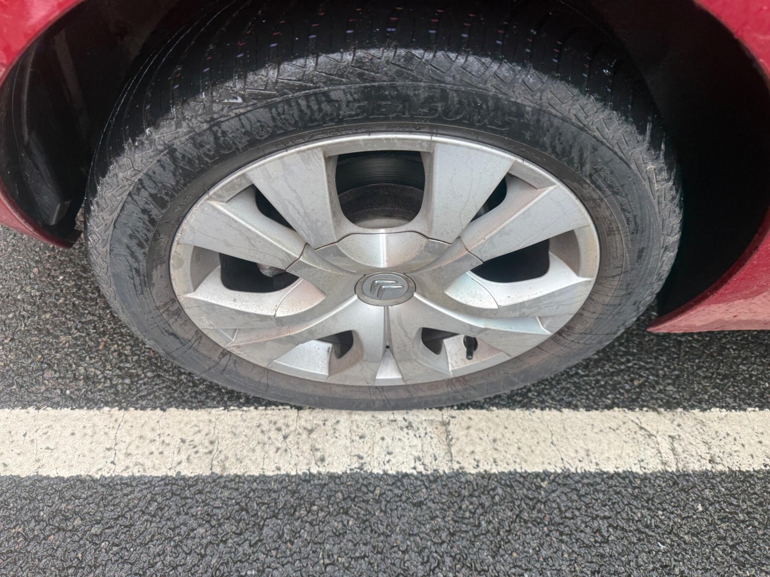 Used Citroen C4 Picasso 2013 for sale - 77314698: Photo 33