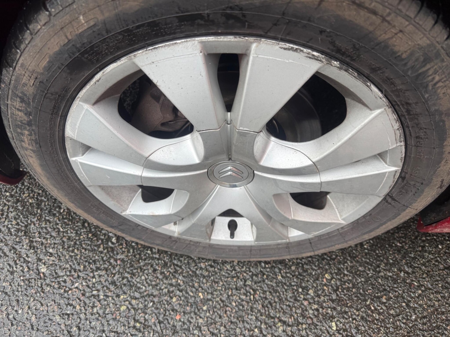 Used Citroen C4 Picasso 2013 for sale - 77314698: Photo 34