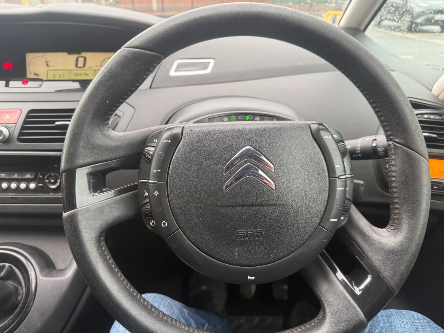 Used Citroen C4 Picasso 2013 for sale - 77314698: Photo 36