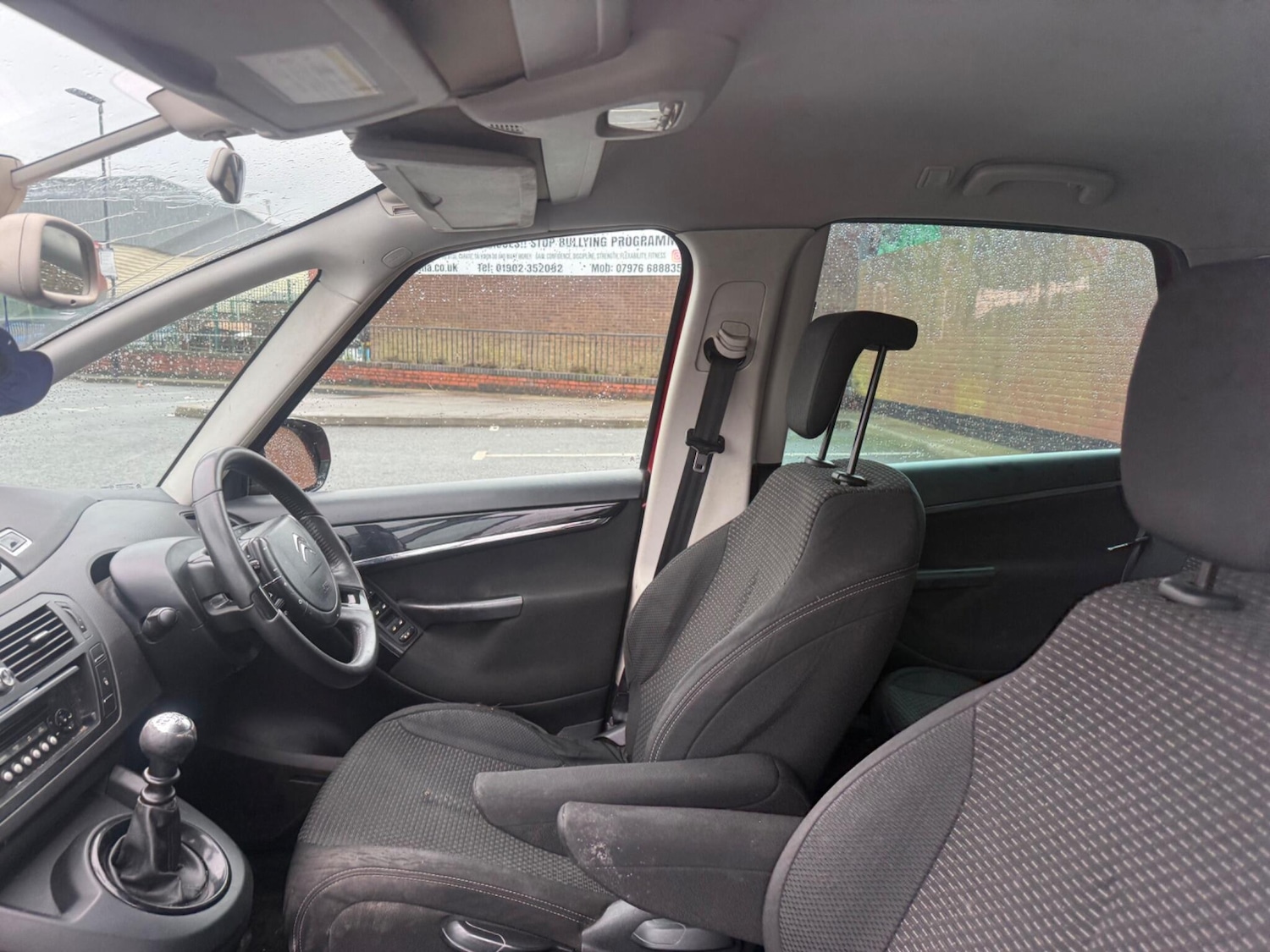 Used Citroen C4 Picasso 2013 for sale - 77314698: Photo 38