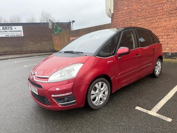 Used Citroen C4 Picasso 2013 for sale - 77314698: Photo