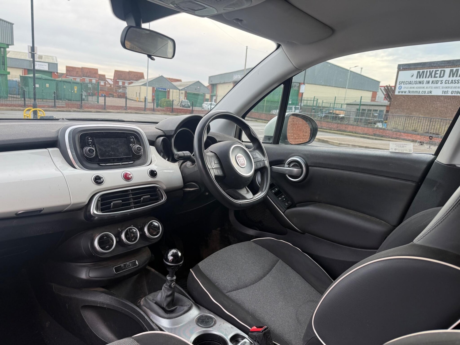 Used Fiat 500X 2017 for sale - 77203174: Photo 23