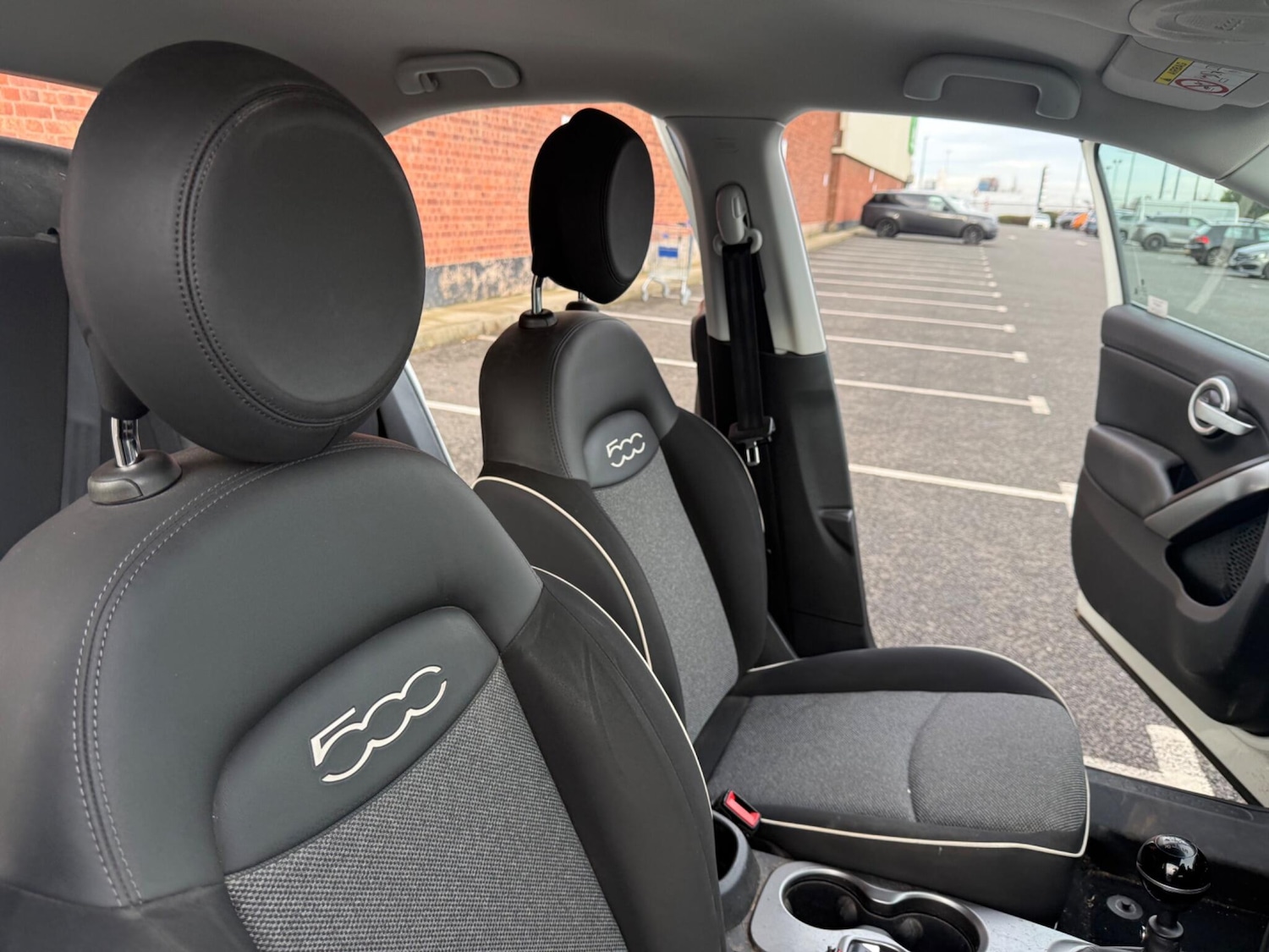 Used Fiat 500X 2017 for sale - 77203174: Photo 26