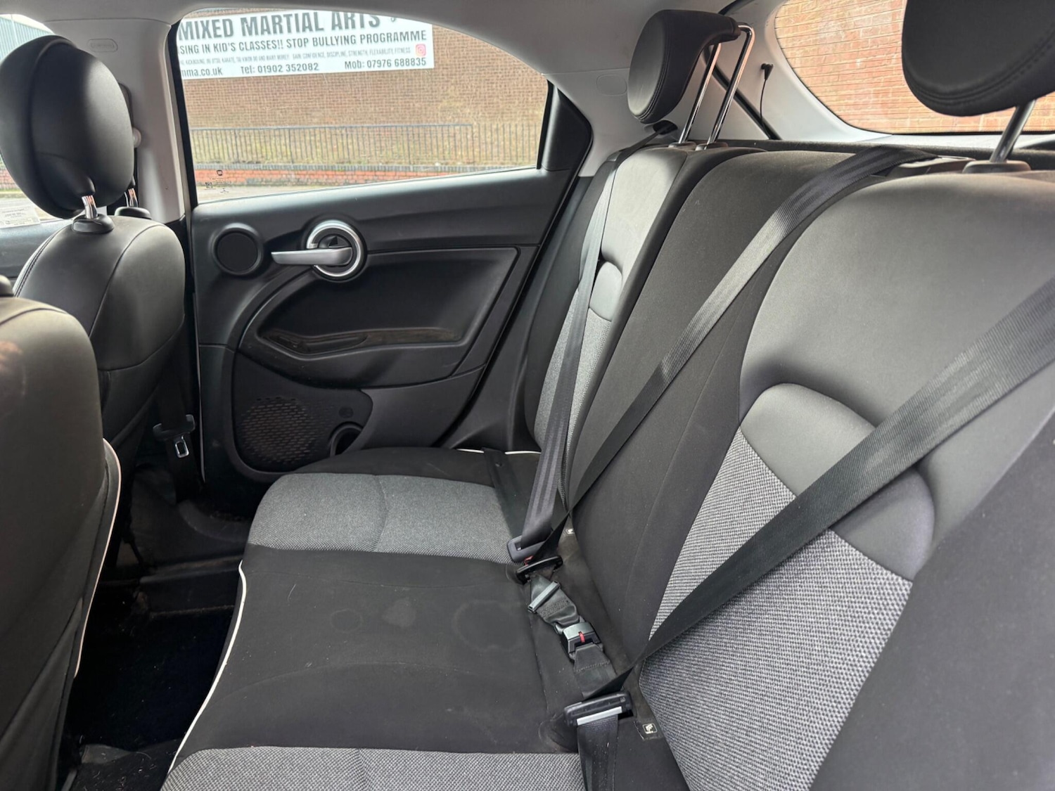 Used Fiat 500X 2017 for sale - 77203174: Photo 27