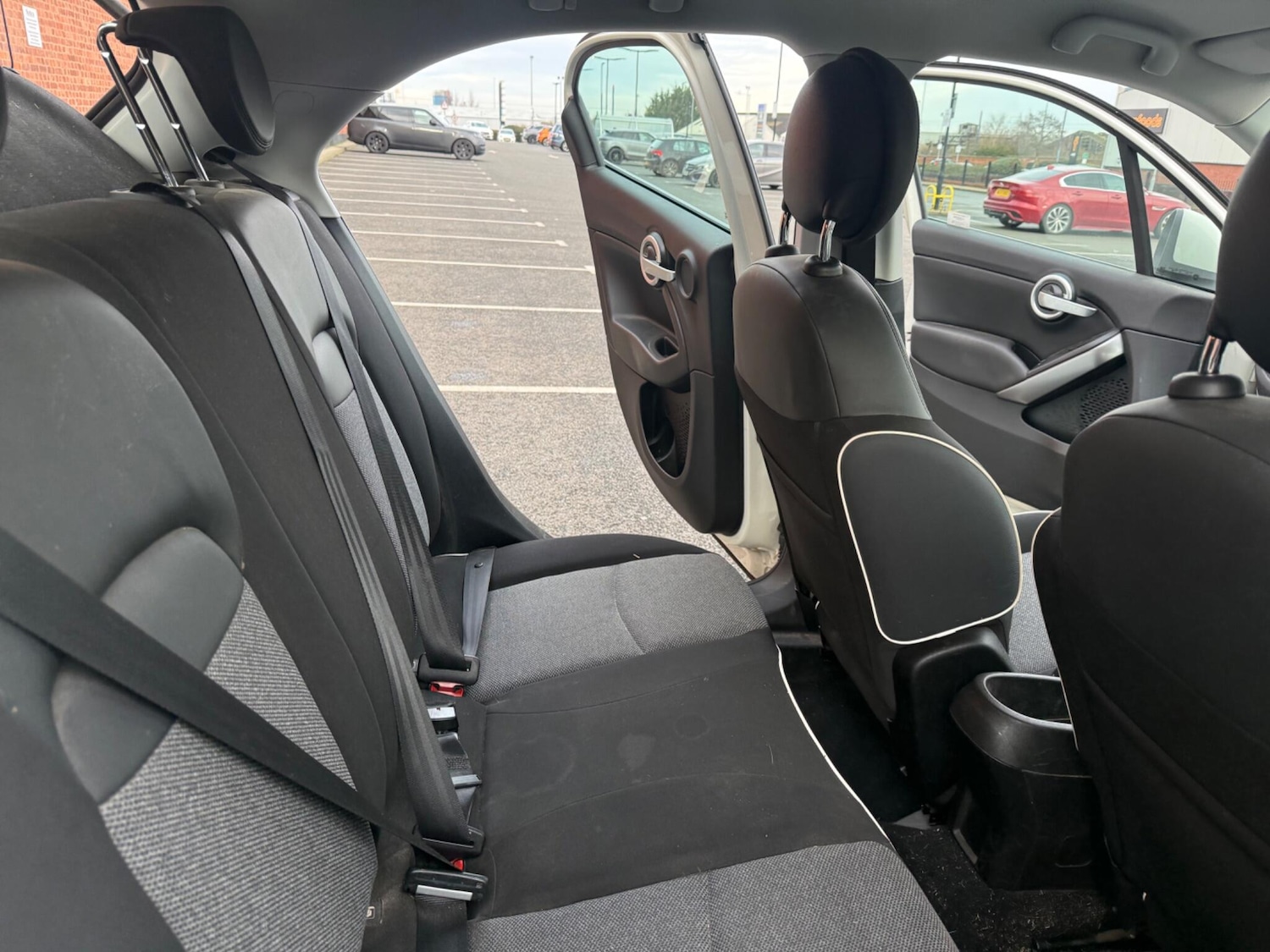 Used Fiat 500X 2017 for sale - 77203174: Photo 28