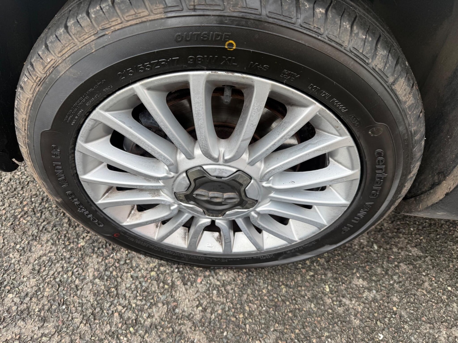 Used Fiat 500X 2017 for sale - 77203174: Photo 30