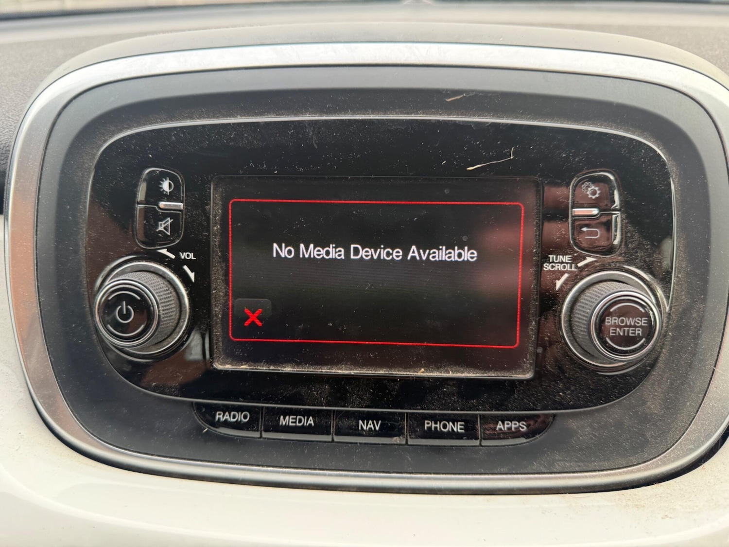 Used Fiat 500X 2017 for sale - 77203174: Photo 33