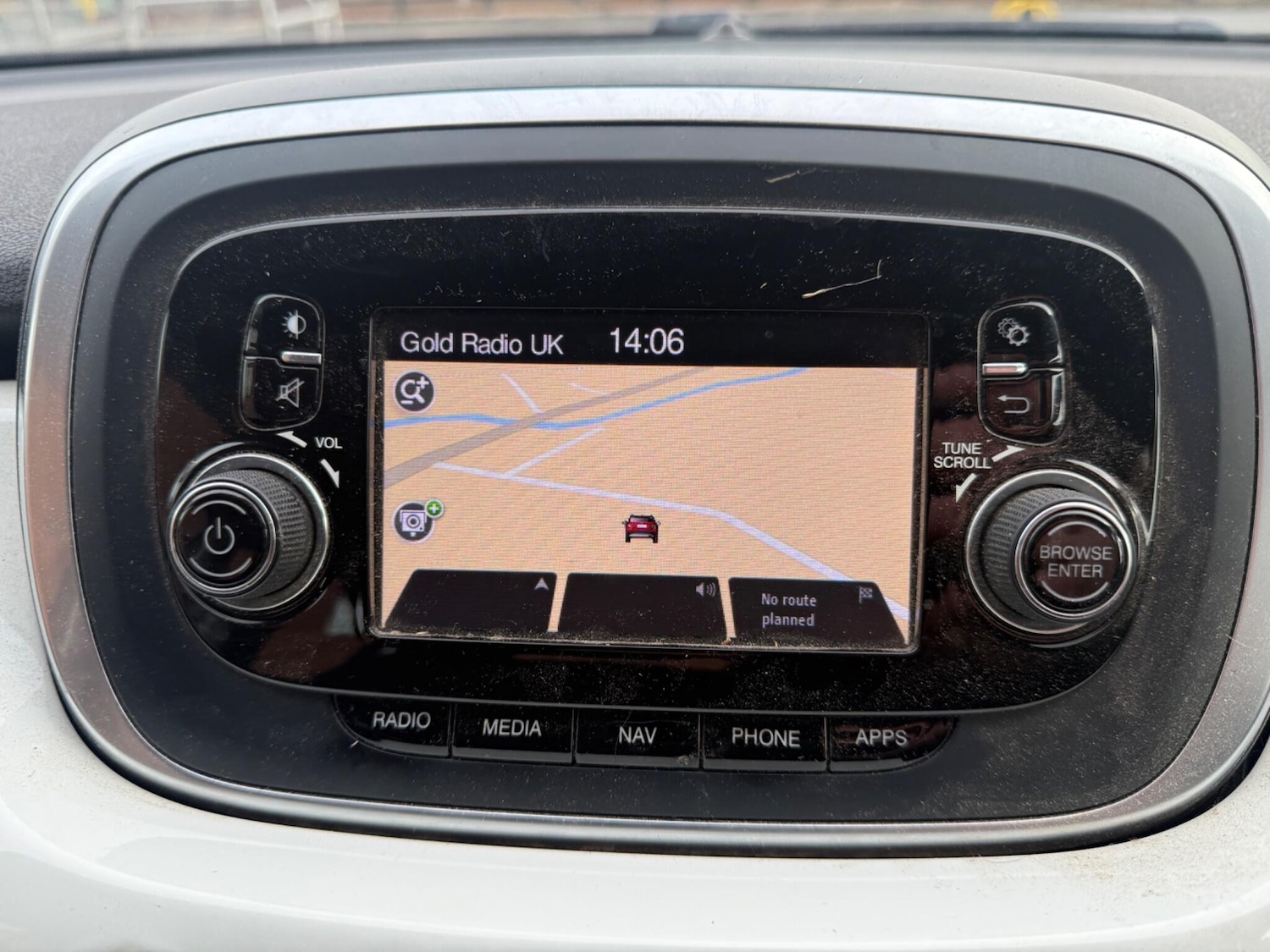 Used Fiat 500X 2017 for sale - 77203174: Photo 34