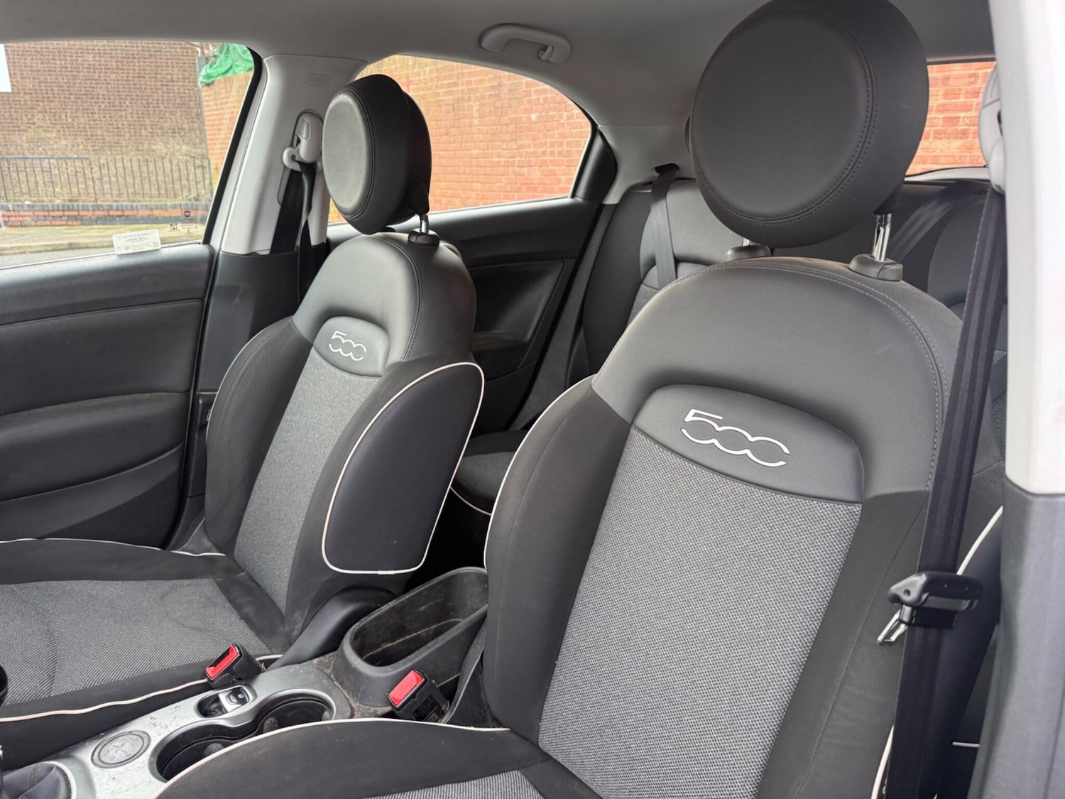 Used Fiat 500X 2017 for sale - 77203174: Photo 38