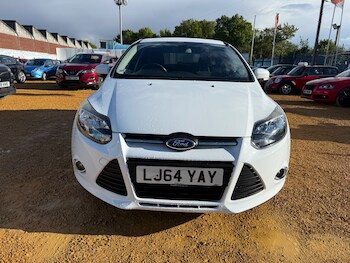 Used Ford Focus 2014 for sale - 78571835: Photo