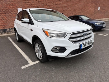 Used Ford Kuga 2017 for sale - 78276683: Photo