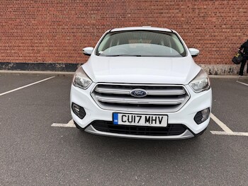 Used Ford Kuga 2017 for sale - 78276683: Photo