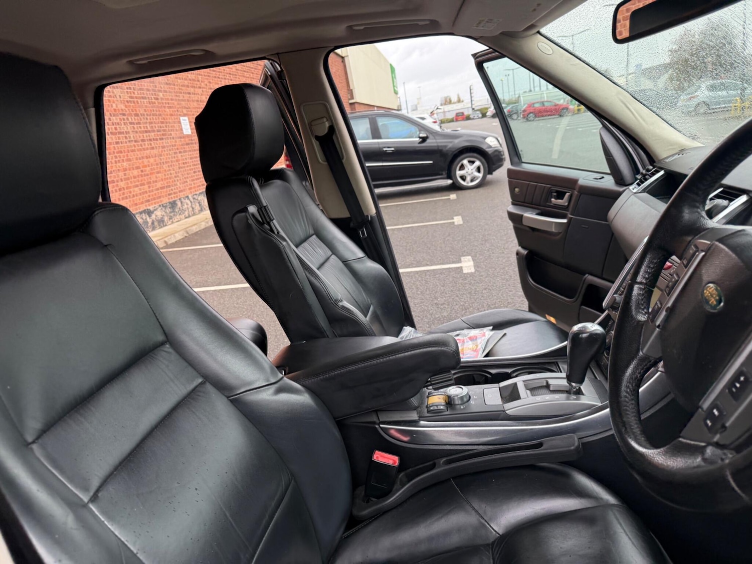 Used Land Rover Range Rover Sport for sale - 77305616: Photo 22