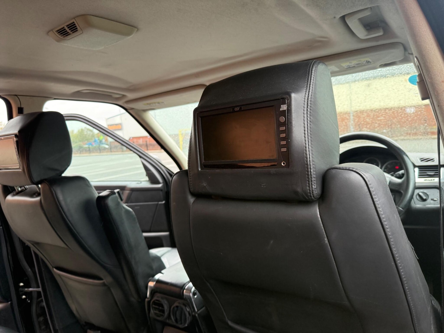 Used Land Rover Range Rover Sport for sale - 77305616: Photo 25