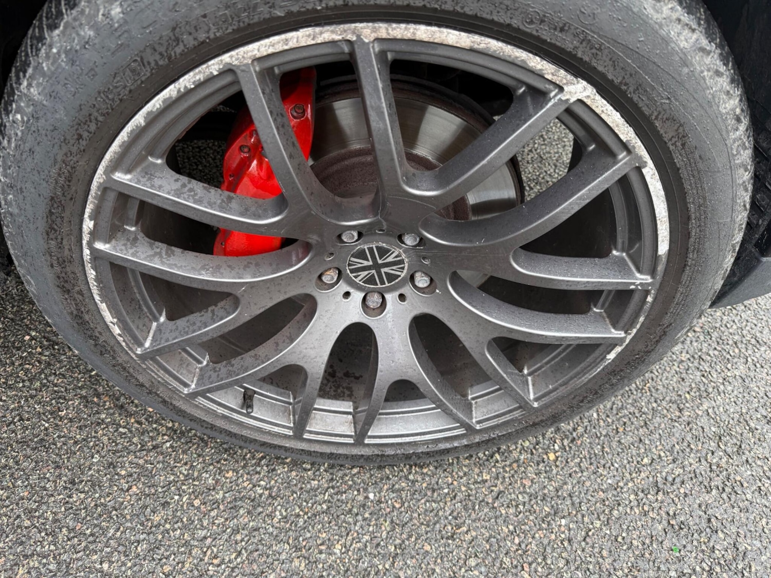 Used Land Rover Range Rover Sport for sale - 77305616: Photo 30