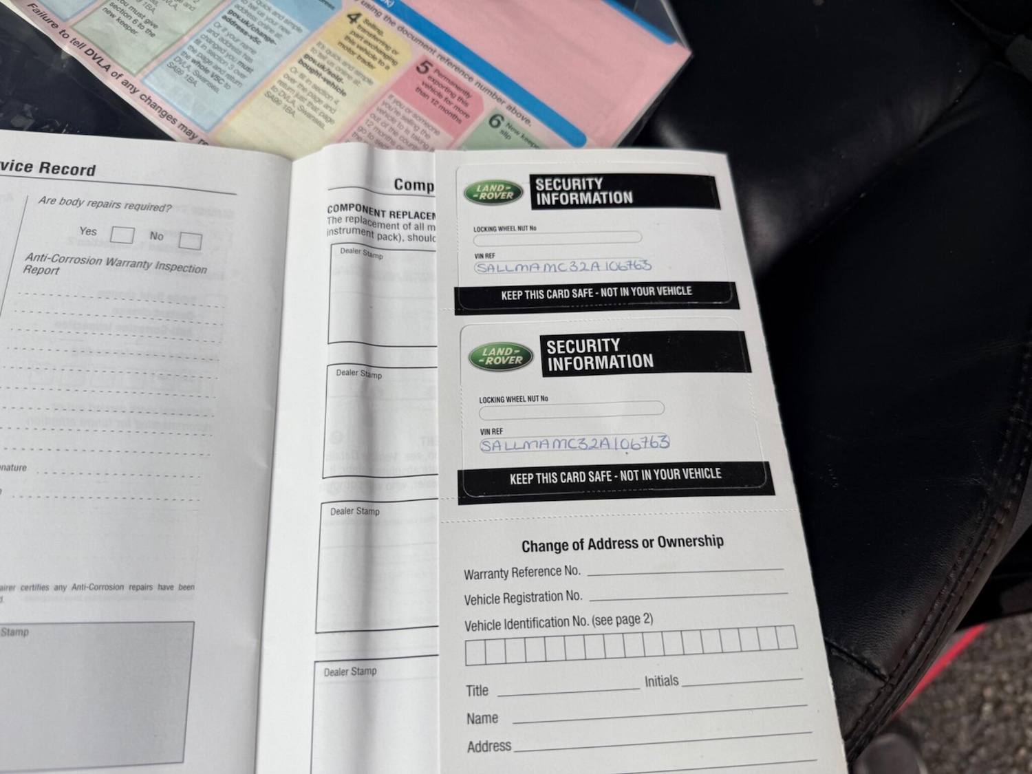 Used Land Rover Range Rover Sport for sale - 77305616: Photo 35