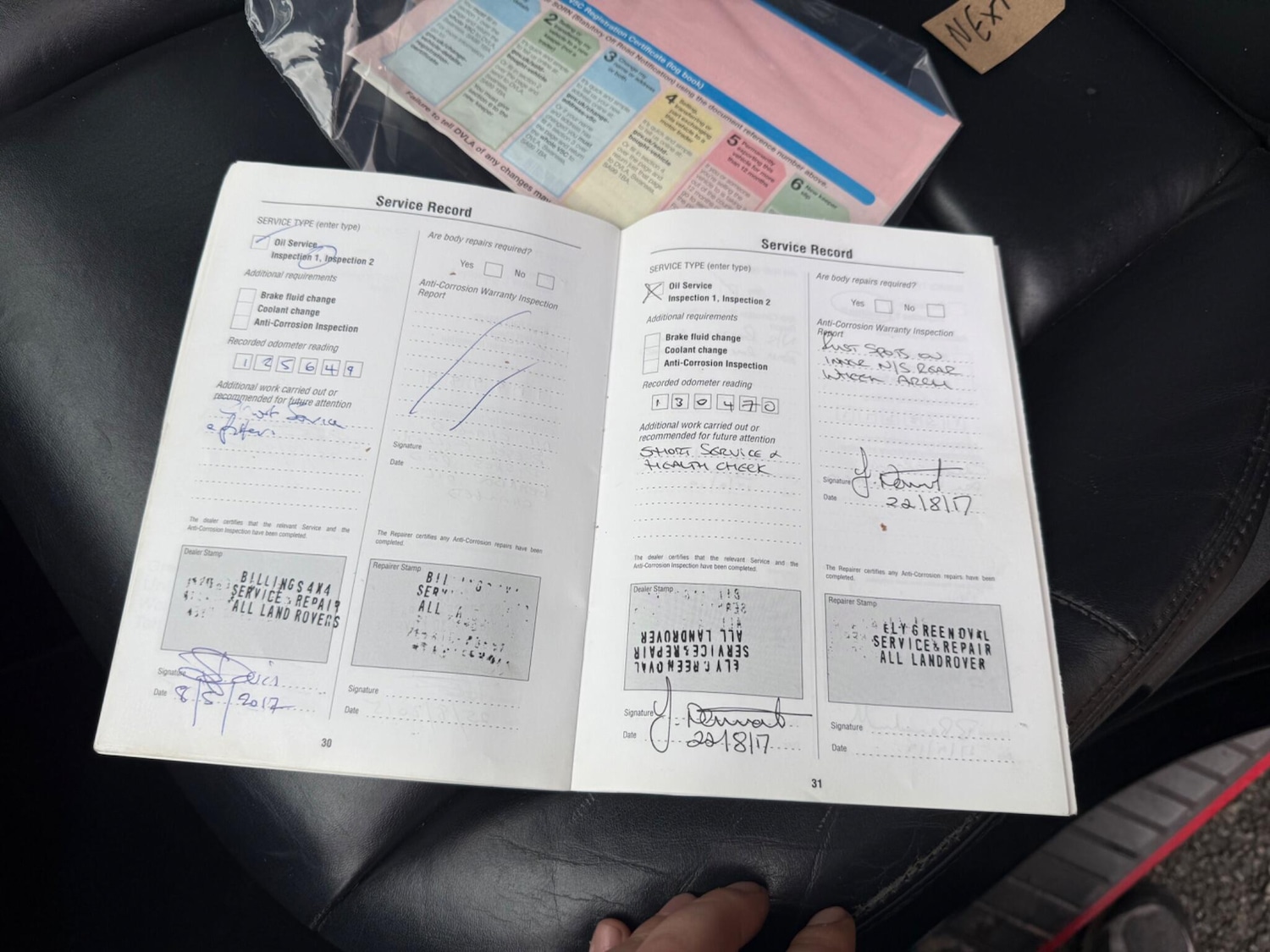 Used Land Rover Range Rover Sport for sale - 77305616: Photo 38