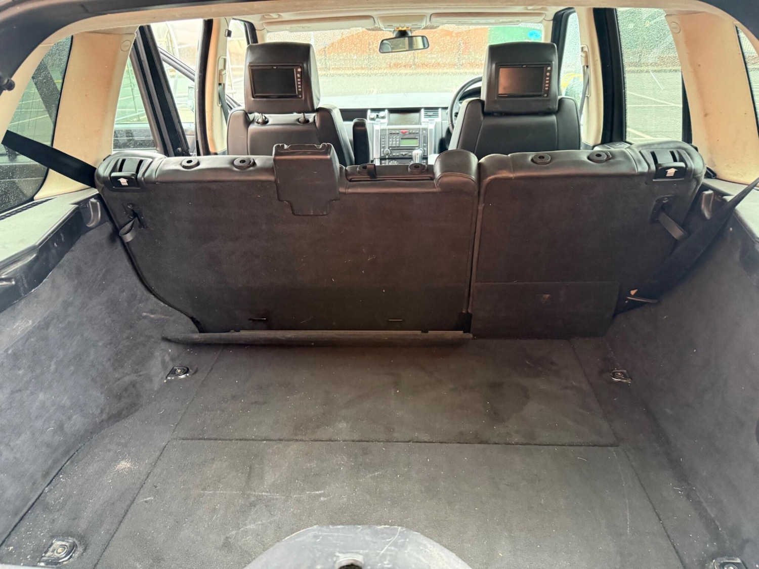 Used Land Rover Range Rover Sport for sale - 77305616: Photo 40