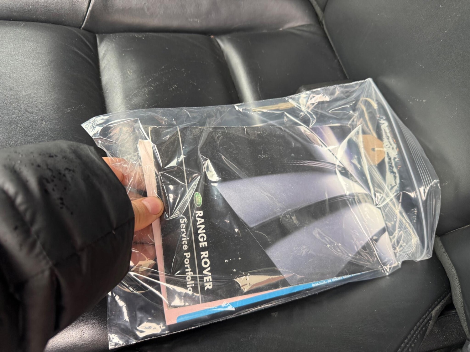 Used Land Rover Range Rover Sport for sale - 77305616: Photo 46