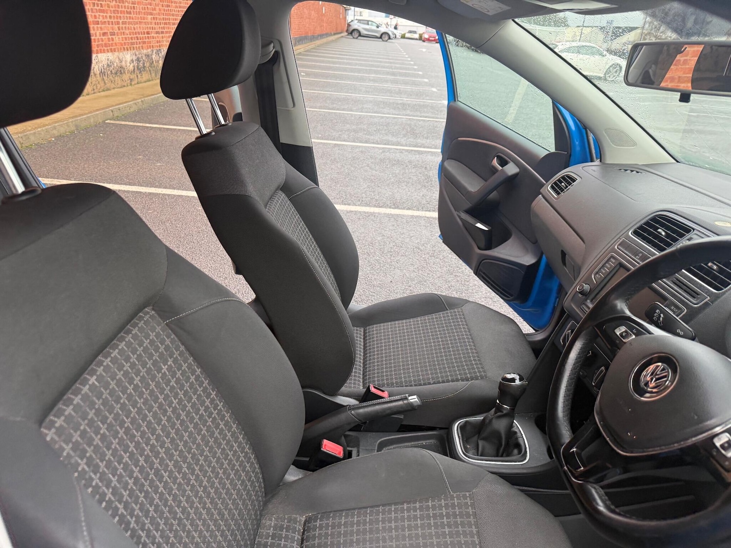 Used Volkswagen Polo 2014 for sale - 76824558: Photo 16