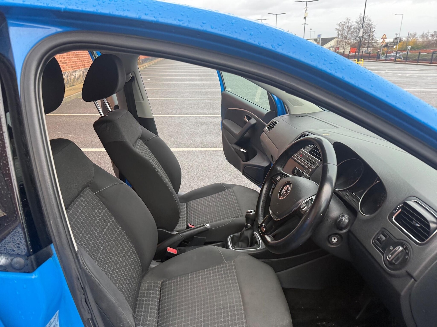 Used Volkswagen Polo 2014 for sale - 76824558: Photo 17