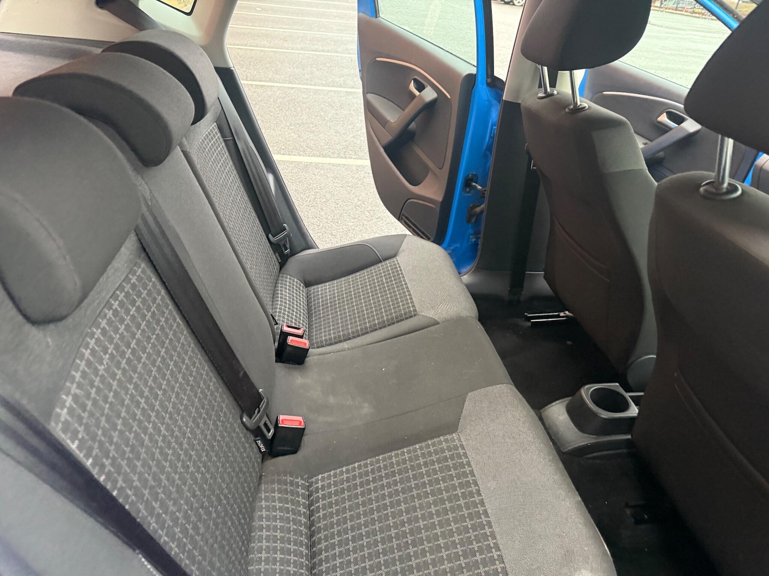 Used Volkswagen Polo 2014 for sale - 76824558: Photo 18