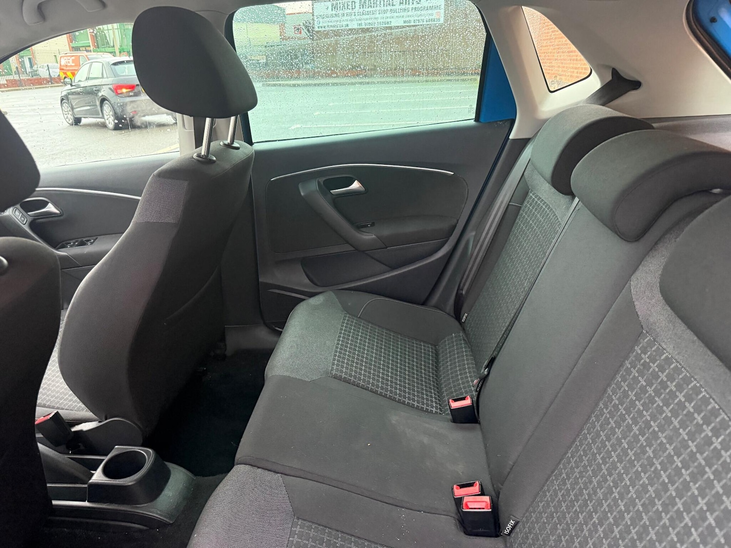 Used Volkswagen Polo 2014 for sale - 76824558: Photo 19