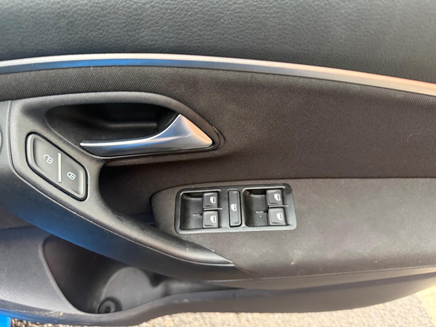 Used Volkswagen Polo 2014 for sale - 76824558: Photo 20