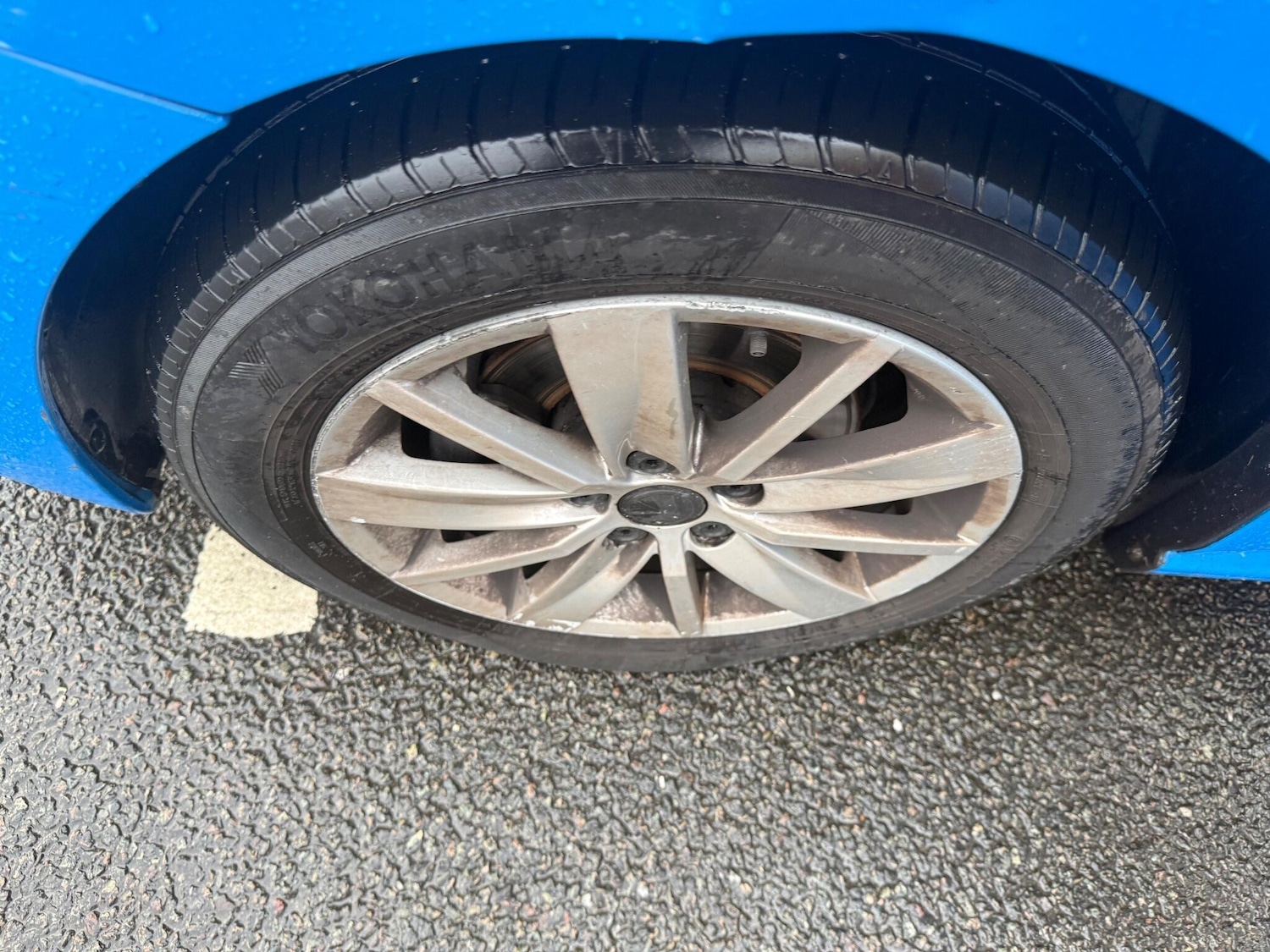 Used Volkswagen Polo 2014 for sale - 76824558: Photo 21