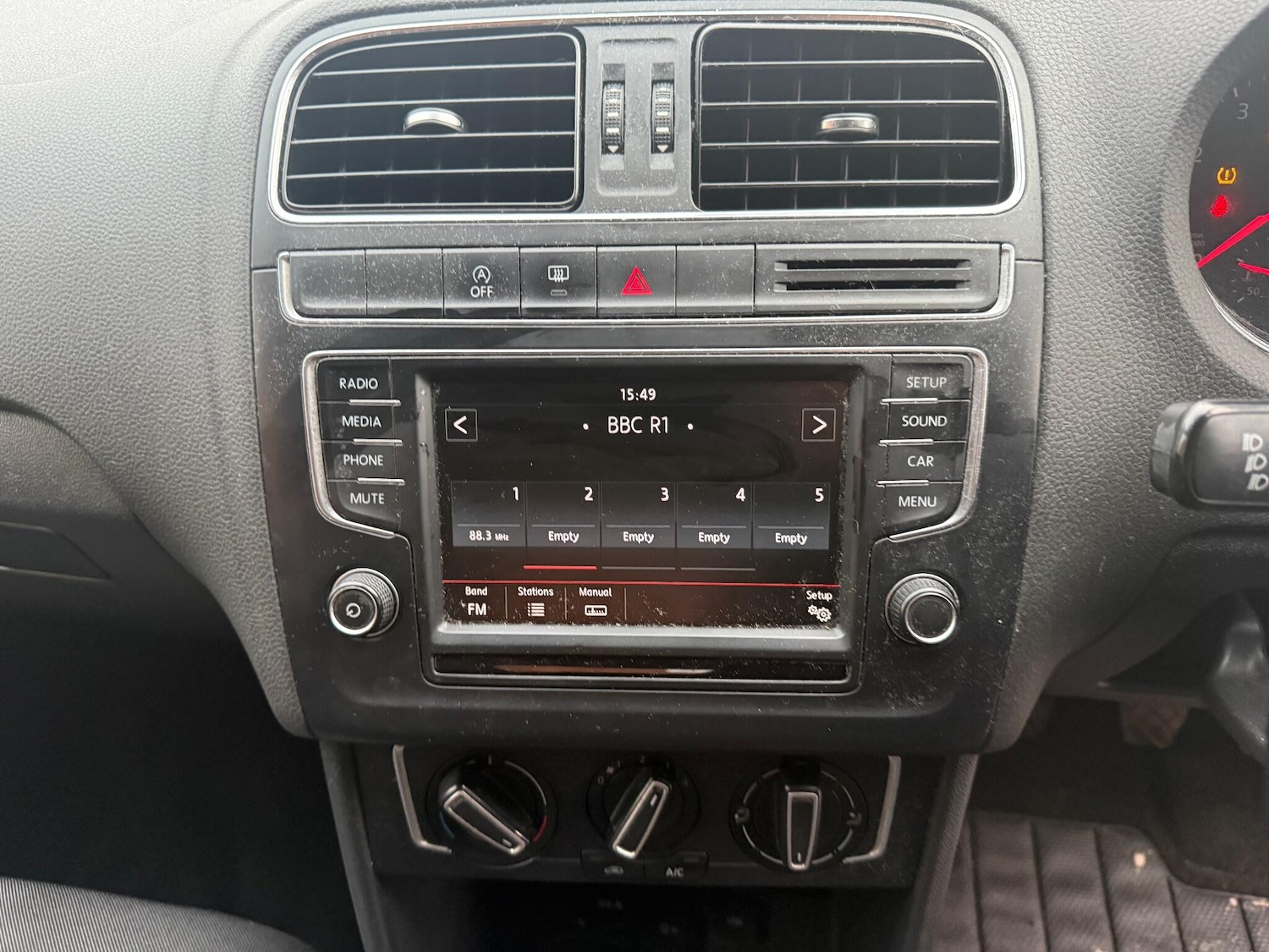 Used Volkswagen Polo 2014 for sale - 76824558: Photo 22