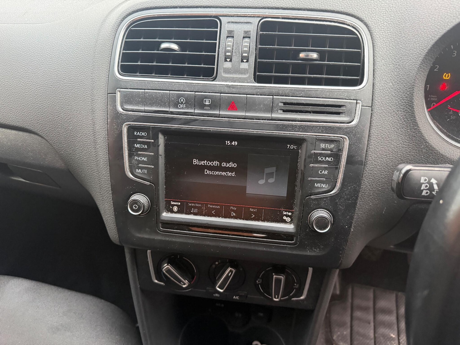 Used Volkswagen Polo 2014 for sale - 76824558: Photo 23