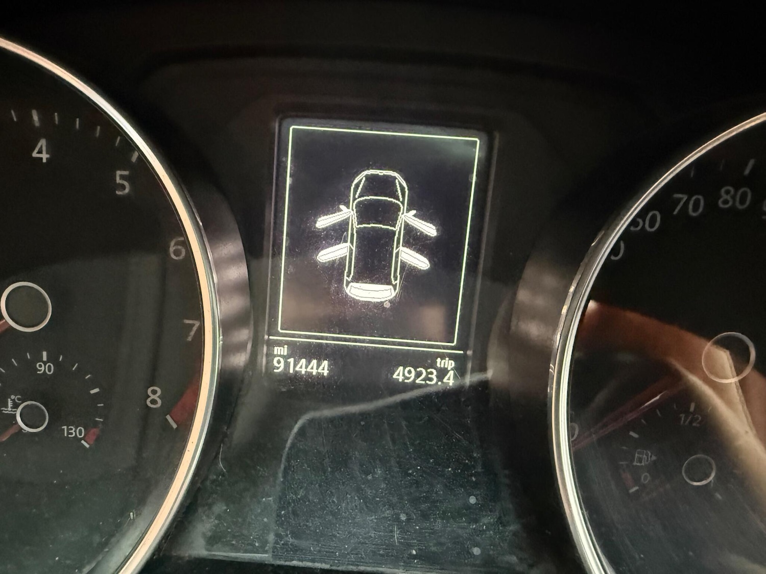 Used Volkswagen Polo 2014 for sale - 76824558: Photo 24