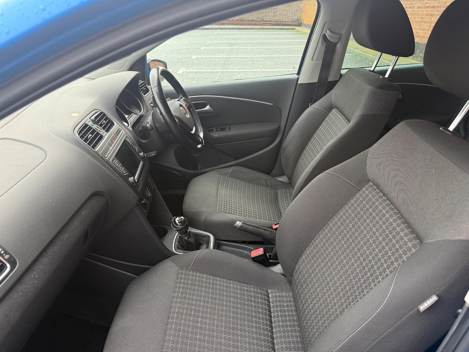 Used Volkswagen Polo 2014 for sale - 76824558: Photo 30