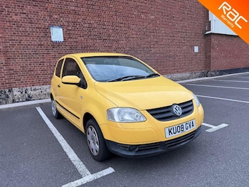 Volkswagen - Fox
