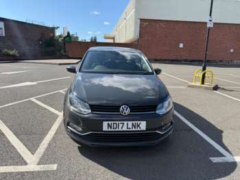 Used Volkswagen Polo 2017 for sale - 75478261: Photo