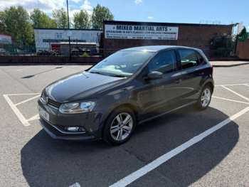 Used Volkswagen Polo 2017 for sale - 75478261: Photo
