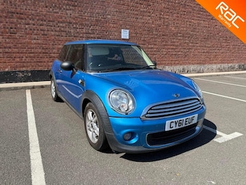 Used MINI Hatch 2011 for sale - 75614451: Photo