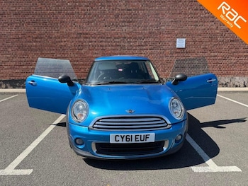 Used MINI Hatch 2011 for sale - 75614451: Photo