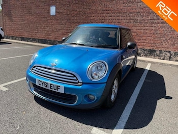 Used MINI Hatch 2011 for sale - 75614451: Photo