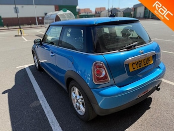 Used MINI Hatch 2011 for sale - 75614451: Photo
