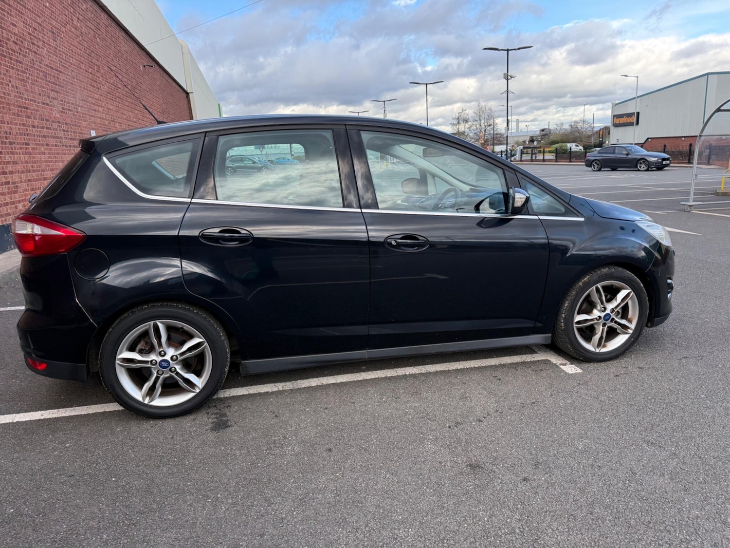 Used Ford C-Max 2013 for sale - 78019522: Photo 18
