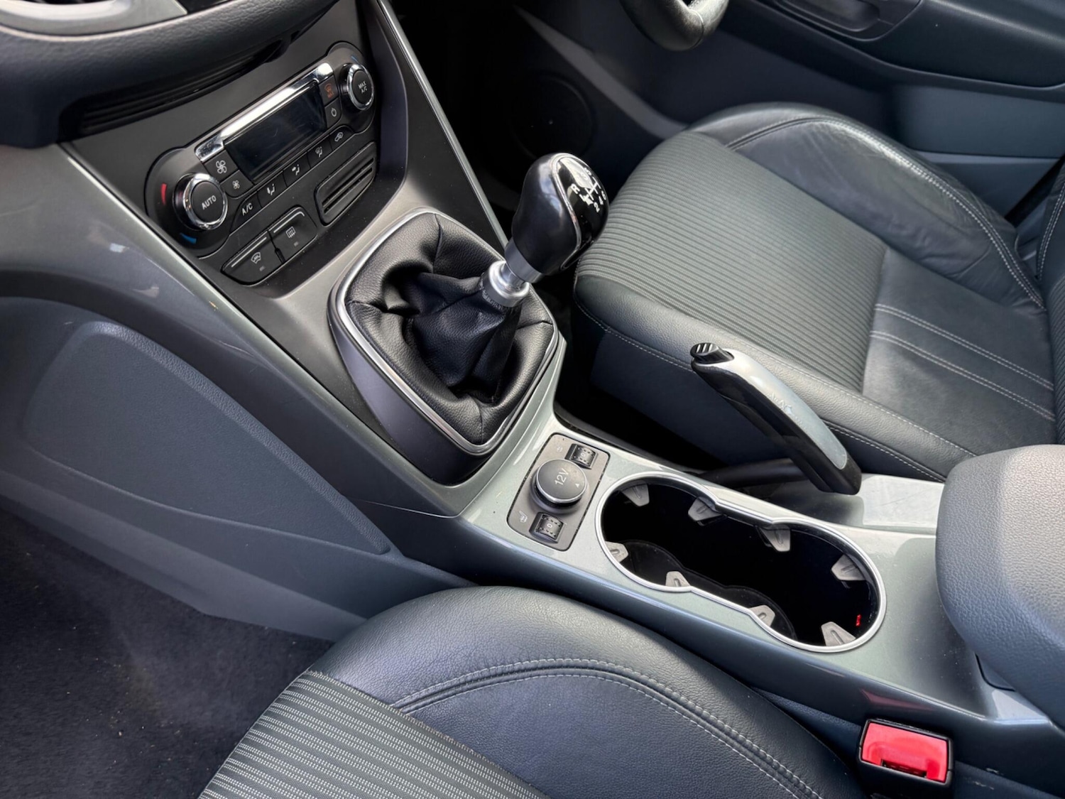 Used Ford C-Max 2013 for sale - 78019522: Photo 24