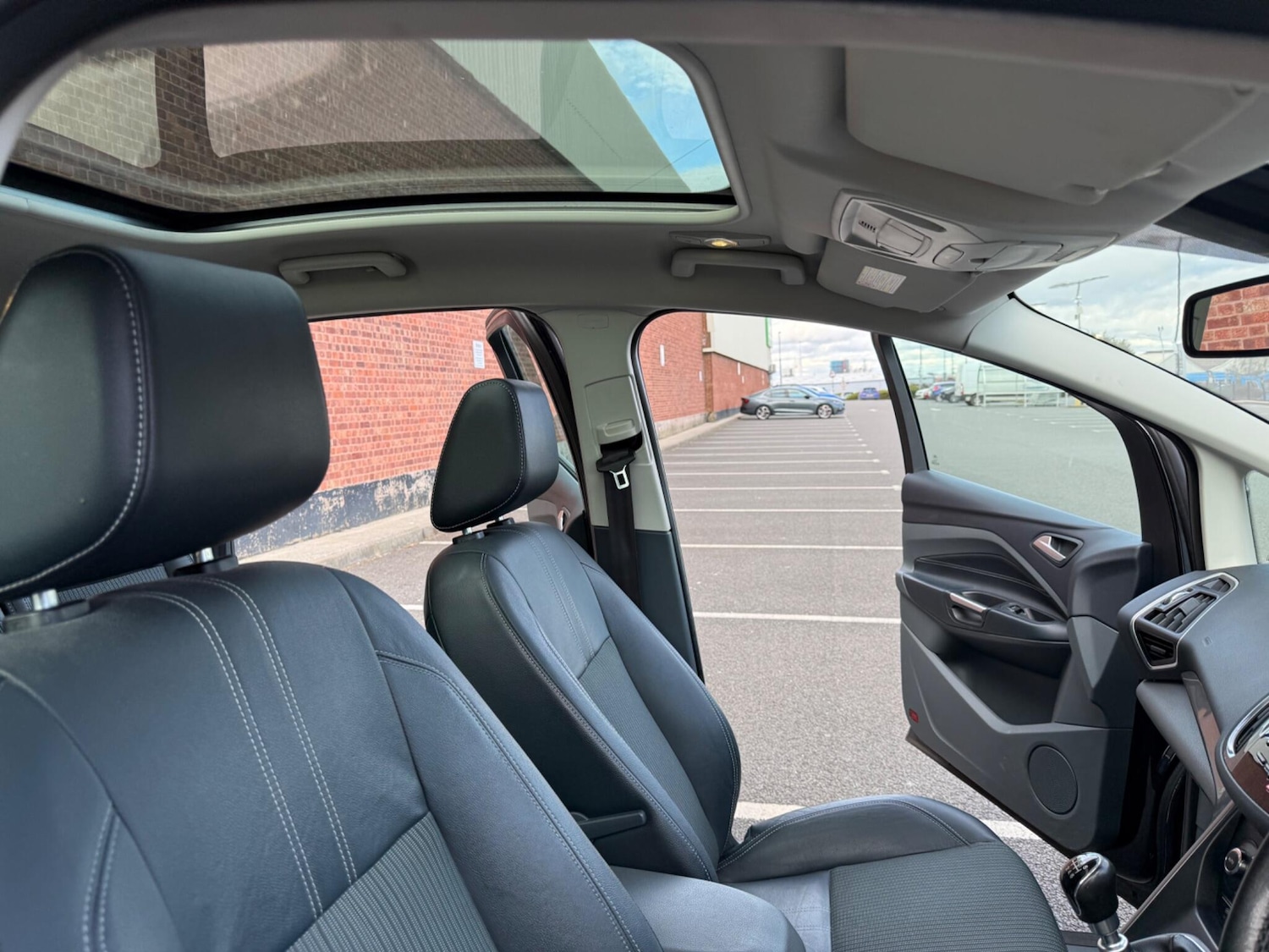 Used Ford C-Max 2013 for sale - 78019522: Photo 33