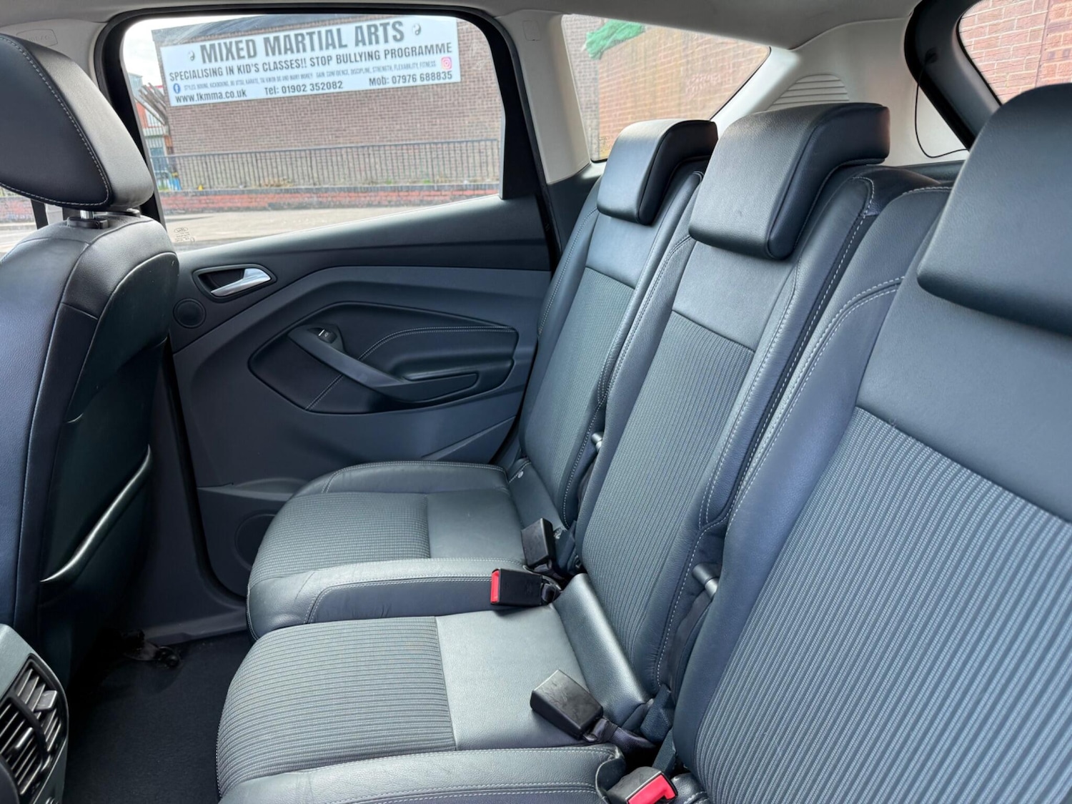 Used Ford C-Max 2013 for sale - 78019522: Photo 37