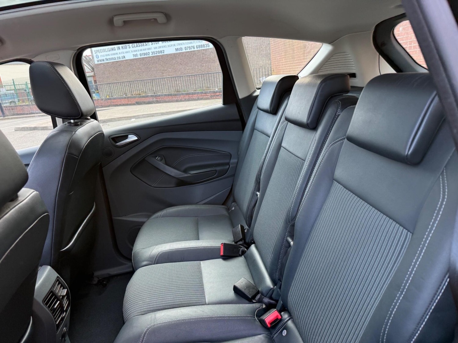 Used Ford C-Max 2013 for sale - 78019522: Photo 39