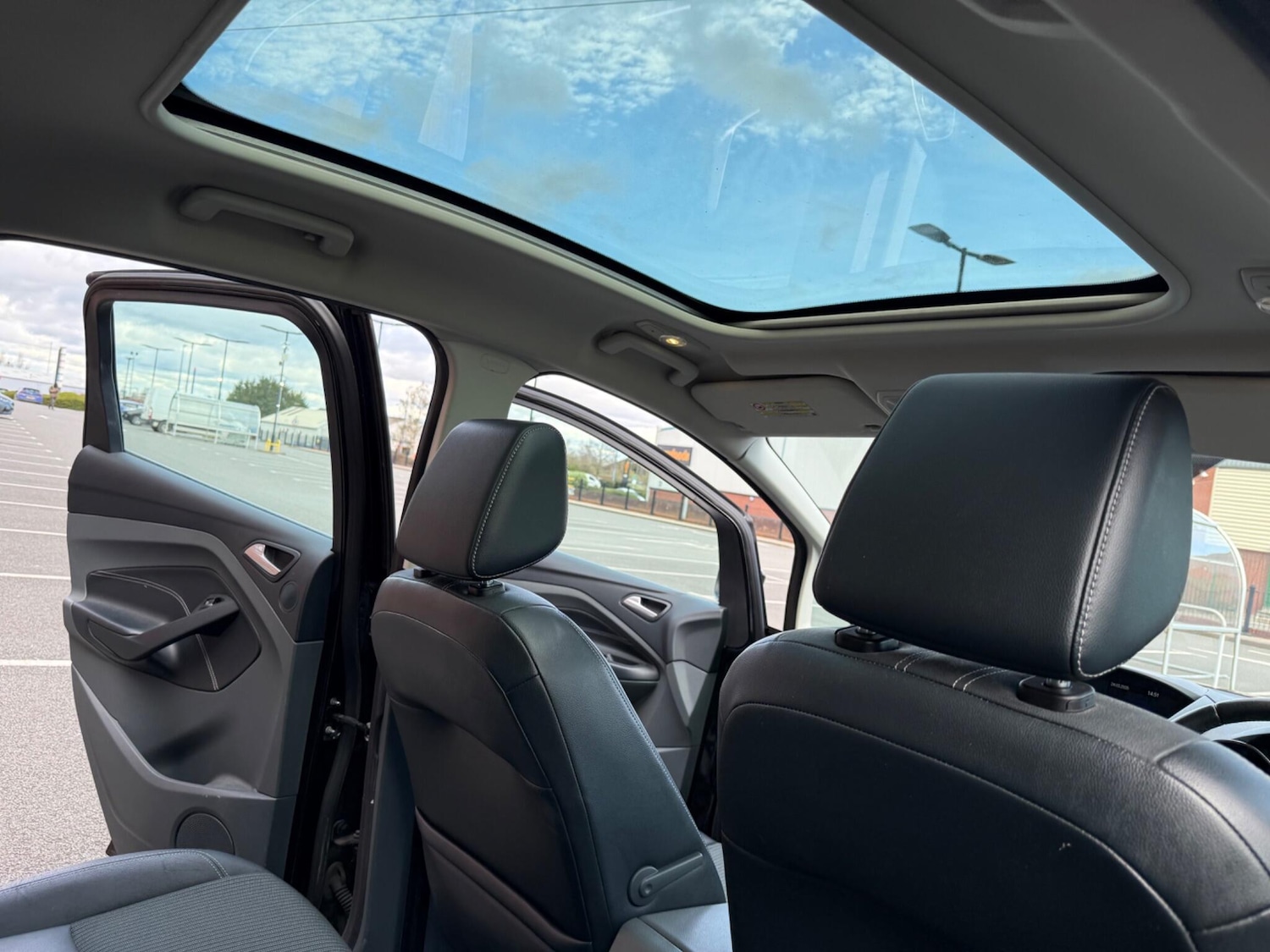 Used Ford C-Max 2013 for sale - 78019522: Photo 40