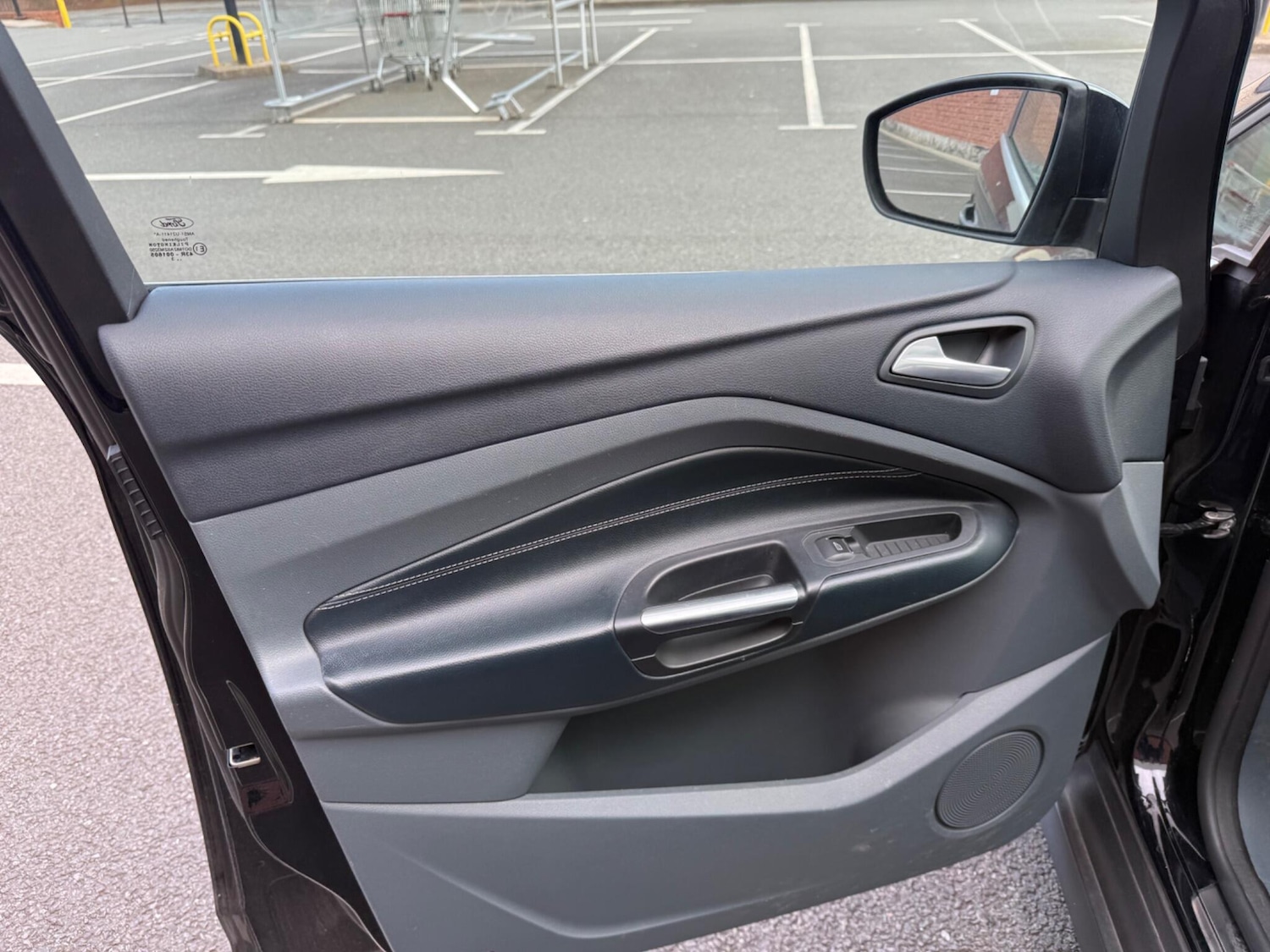 Used Ford C-Max 2013 for sale - 78019522: Photo 42