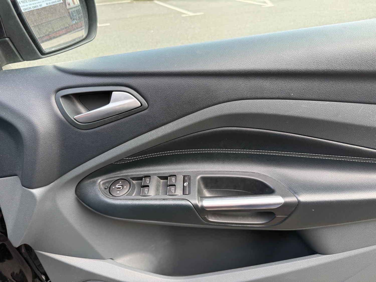 Used Ford C-Max 2013 for sale - 78019522: Photo 43