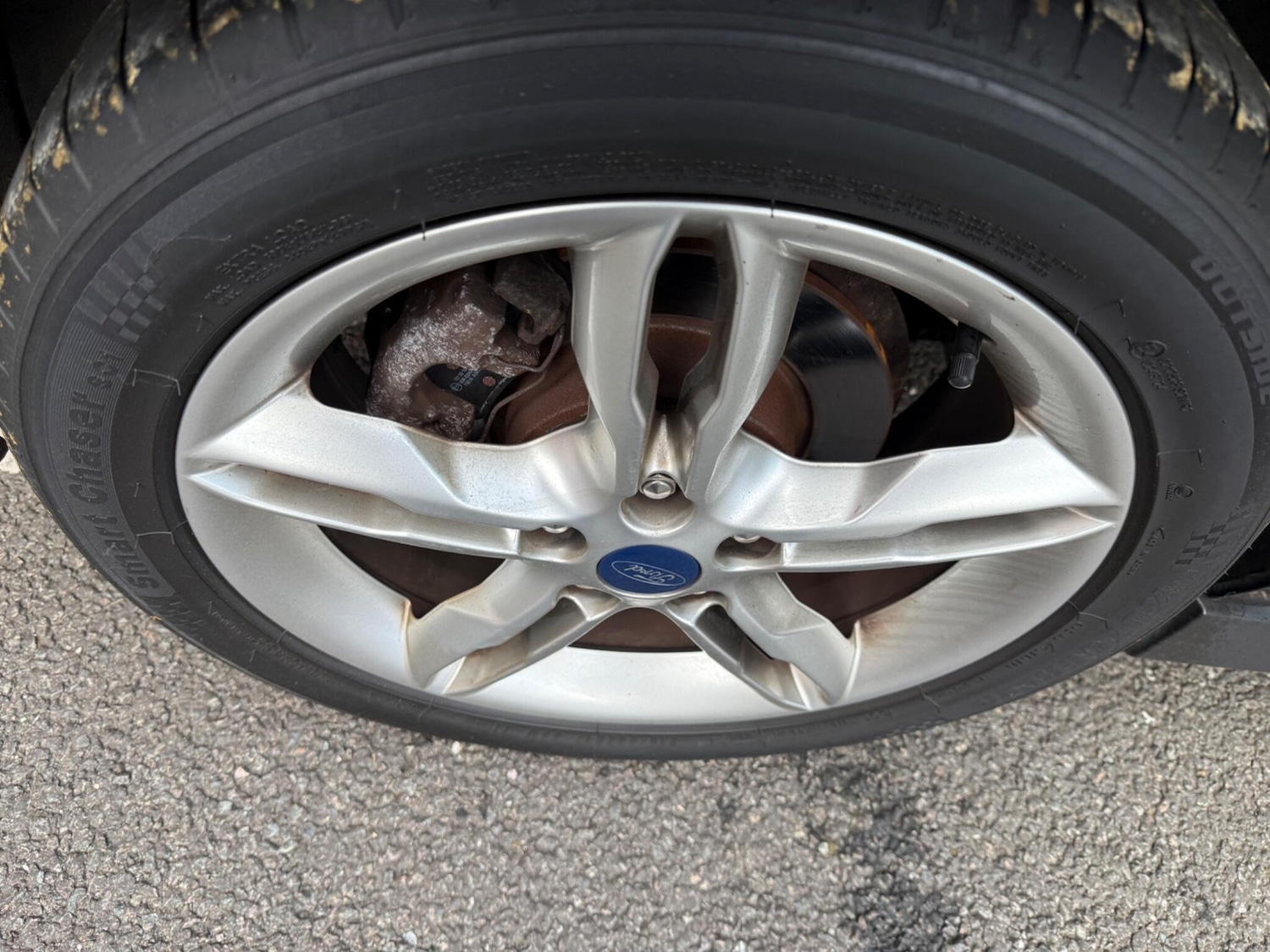 Used Ford C-Max 2013 for sale - 78019522: Photo 44